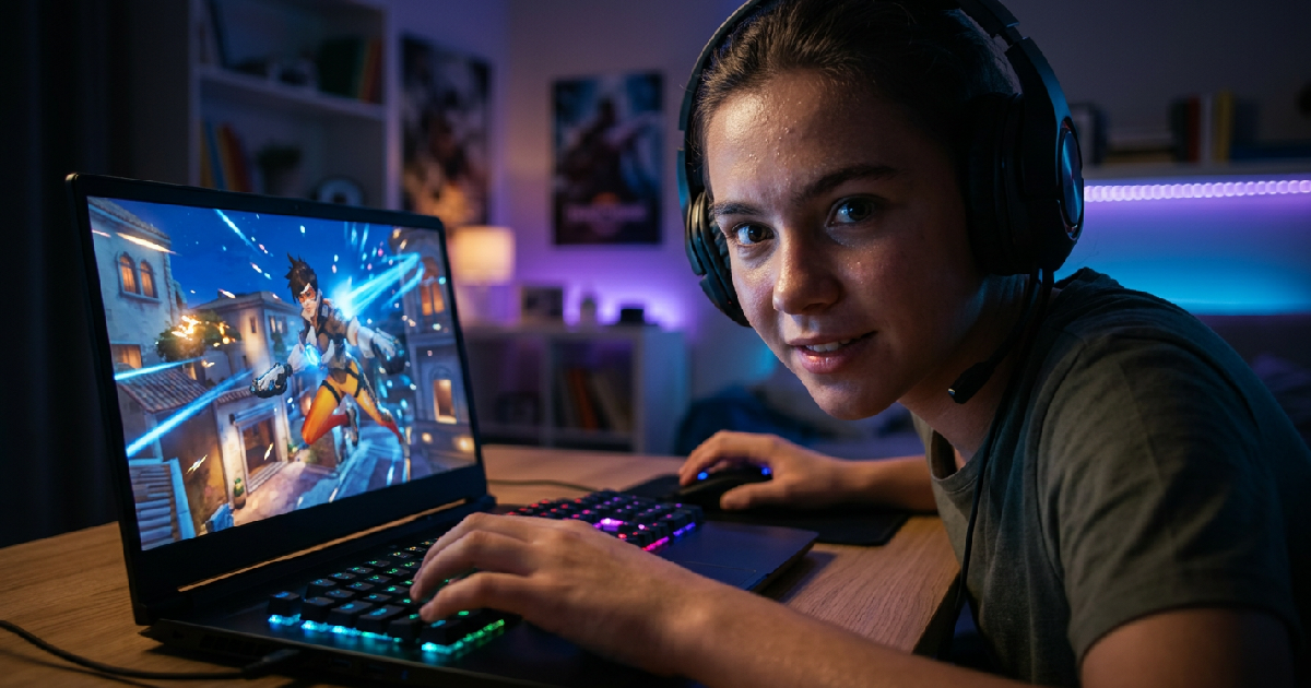 Overwatch system requirements remain accessible for modern PC players