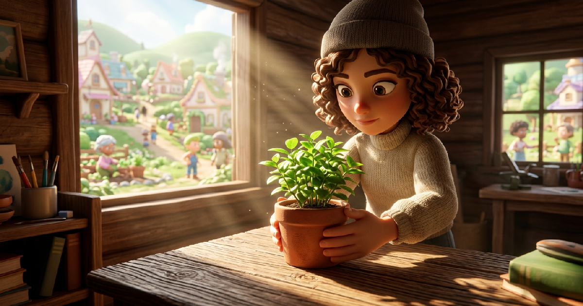 Petit Planet กับการก้าวข้ามเงา Animal Crossing ด้วยนวัตกรรมระบบจำลองชีวิตใหม่ล่าสุด