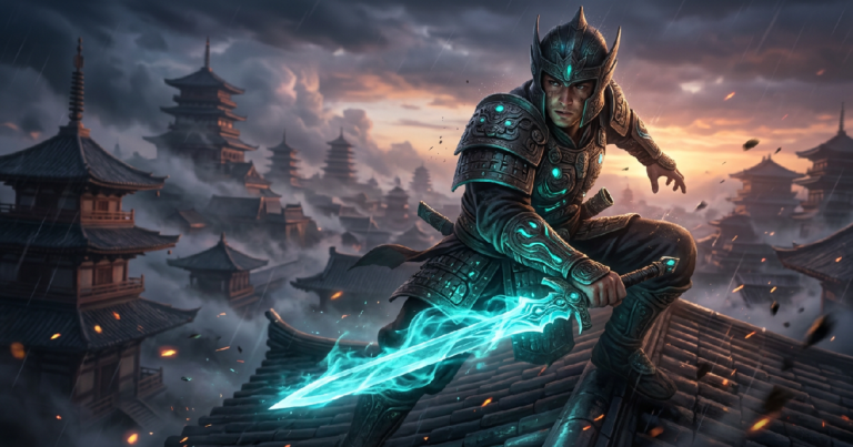 Sony Expected to Add Nine Sols and Action RPGs to PlayStation Plus Lineup