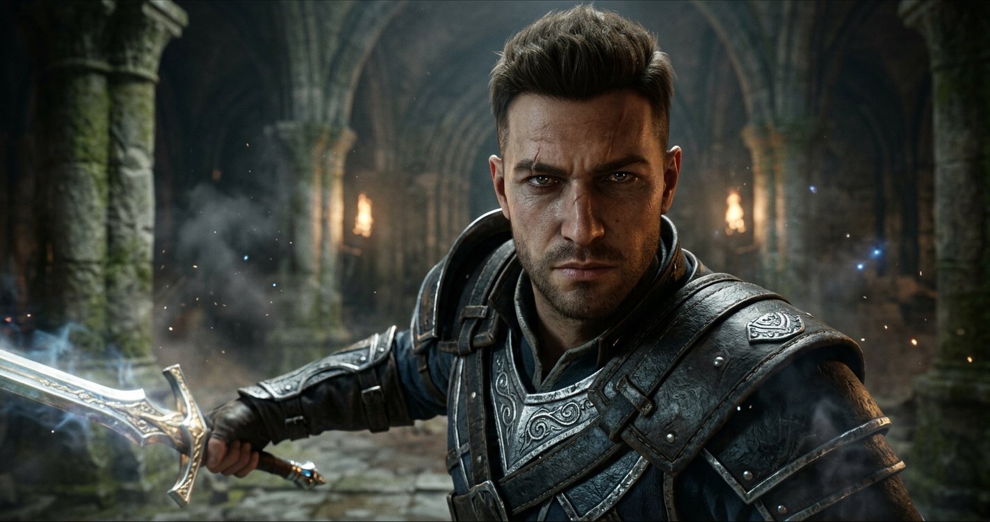 PS5로 귀환하는 전설적인 클래식 RPG 시리즈, 콘솔 시장의 기대와 전망