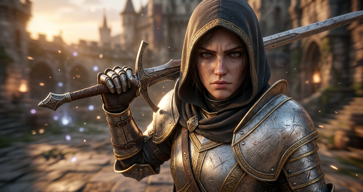 PS5로 귀환하는 전설적인 클래식 RPG 시리즈, 콘솔 시장의 기대와 전망