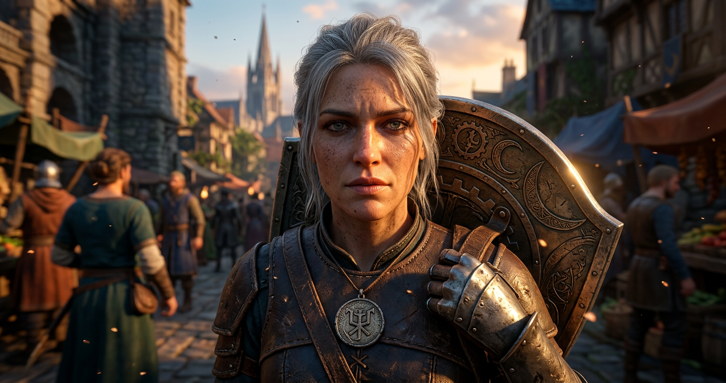 PS5로 귀환하는 전설적인 클래식 RPG 시리즈, 콘솔 시장의 기대와 전망