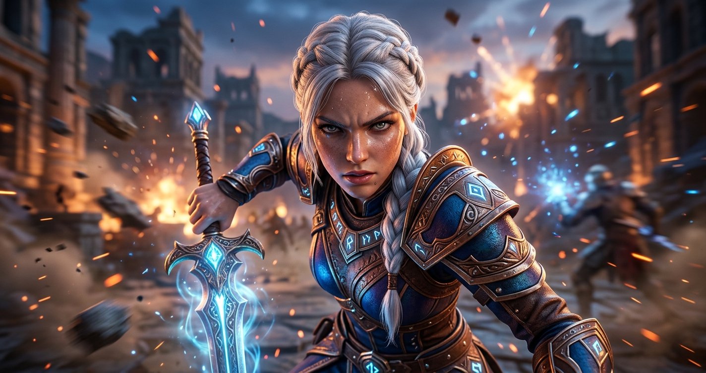 PS5로 귀환하는 전설적인 클래식 RPG 시리즈, 콘솔 시장의 기대와 전망