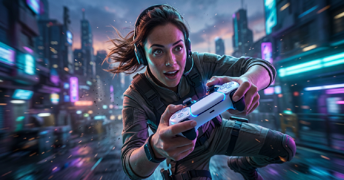 PS5 sales see significant uptick as consumers respond to impending price hikes