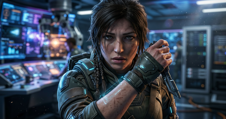 PS6 Budget Model Would Be a Nightmare for Game Studios, Claims AMD Insider