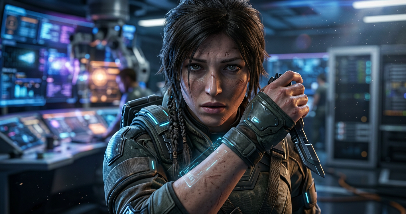 PS6 Budget Model Would Be a Nightmare for Game Studios, Claims AMD Insider