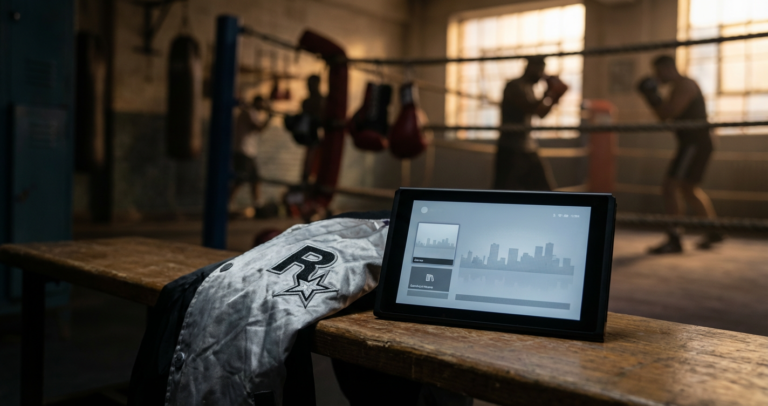 Rockstar Games reportedly hit by data breach via third-party vendor