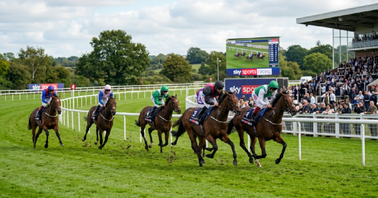 스카이 스포츠 레이싱 주말 중계 확정, 쳅스토우와 사우스웰 등 주요 경주 조명