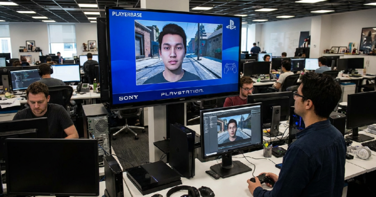 Sony Launches Playerbase to Put Fans Inside PlayStation Games