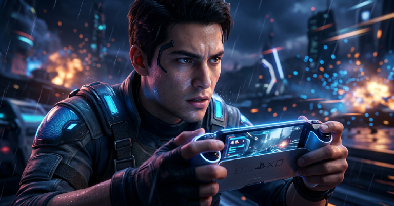 Sony Moves Toward Multi-Device Strategy for Next PlayStation Generation