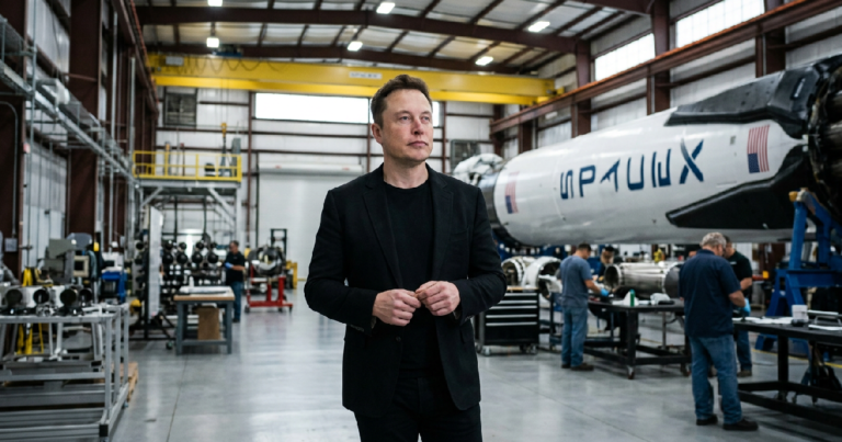 스페이스X 비공개 IPO 신청 비트코인 보유 상장사 중 최대 규모 전망