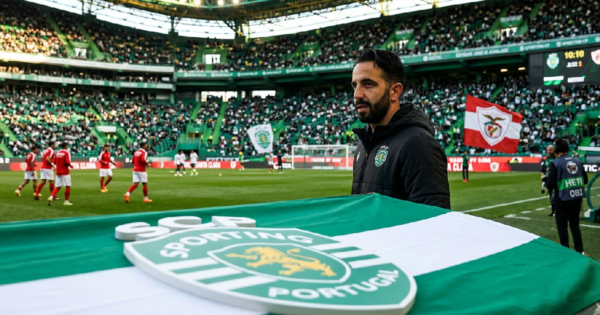 Sporting Lisbon vs Santa Clara Prediction and Team News