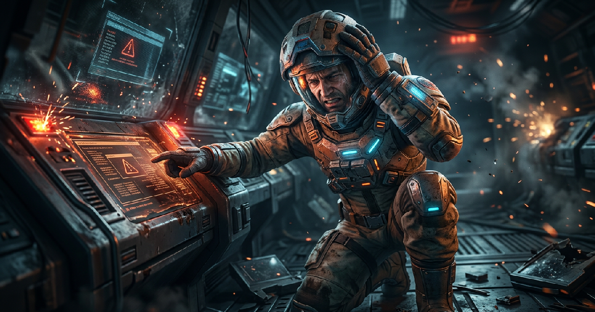 스타필드 PS5 버전 기술적 결함 보고 잇따라, 플레이 불가 호소하며 환불 요구 확산