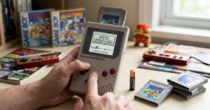 เจาะลึกเหตุผลที่ Super Mario Land ดูแปลกตาและแตกต่างจากโฉมอื่นในตระกูล Mario