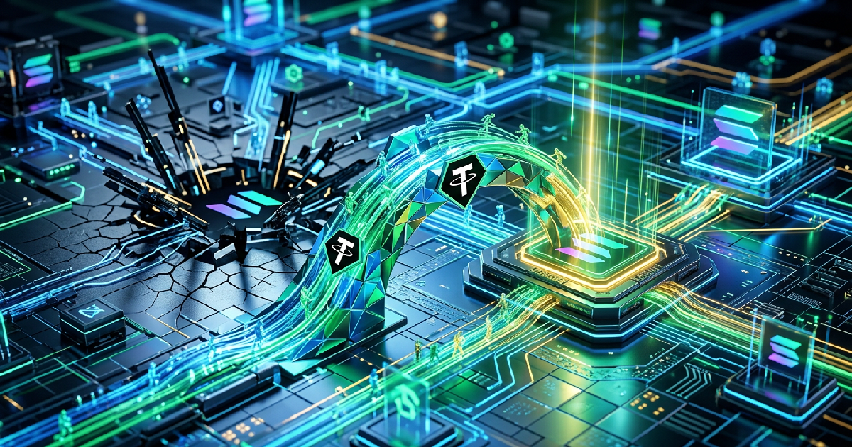 Tether Steps In to Support Drift Protocol Following Major Security Breach