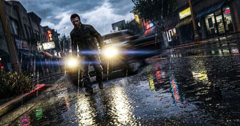 GTA 5 몰입감 극대화하는 리얼리즘 시스템 10가지 핵심 분석