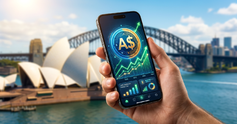 วิเคราะห์โครงสร้าง AUD Stablecoin และความน่าเชื่อถือในตลาดโลกล่าสุด