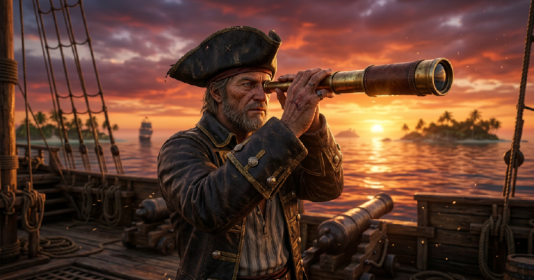 Ubisoft Sets Worldwide Showcase for Assassin's Creed Black Flag Resynced
