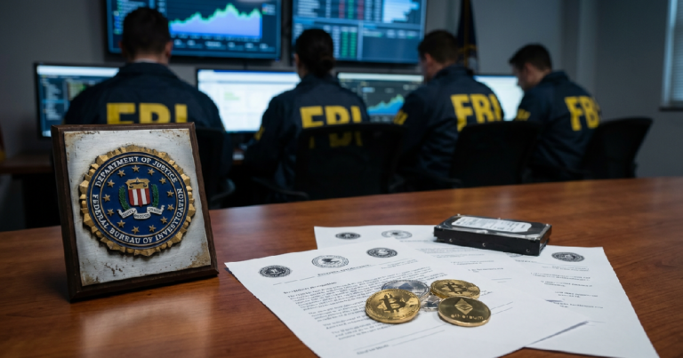 미국 내 가상화폐 사기 피해 급증 추세에 법 당국 경고 강화