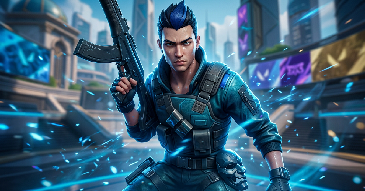 วิเคราะห์กระแส Valorant แปซิฟิก ท่ามกลางรายงานความผันผวนของทีมชั้นนำในภูมิภาค