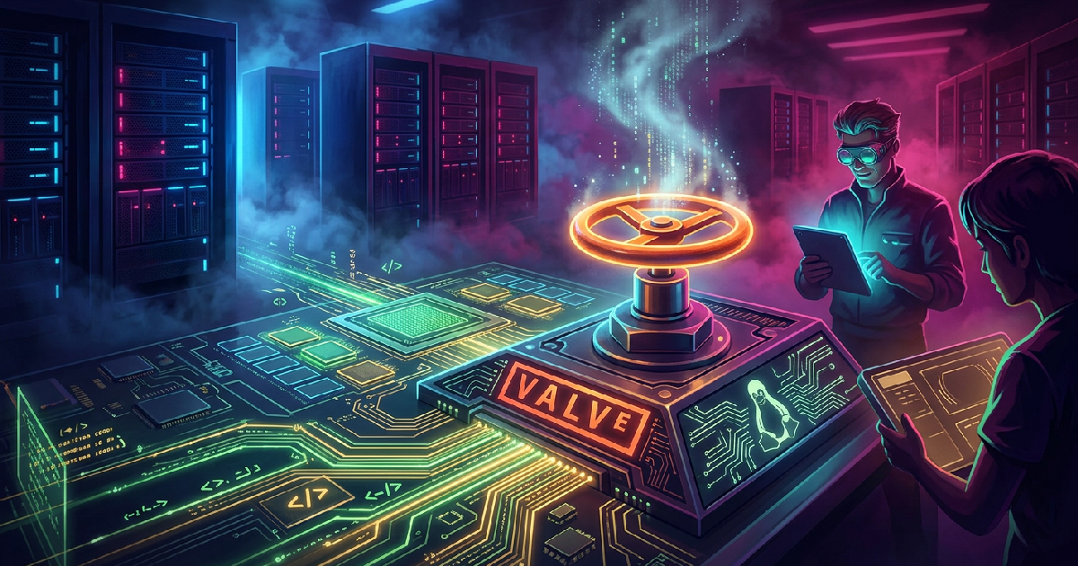 วิศวกร Valve เผยแนวทางจัดการ VRAM บน Linux มุ่งยืดประสิทธิภาพการ์ดจอ 8GB ให้ยาวนานขึ้น