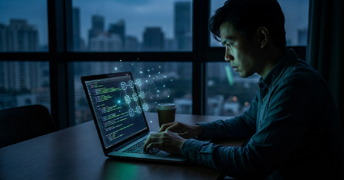 Vercel Security Concern Linked to AI Tool Raises Alarm for Crypto Frontends