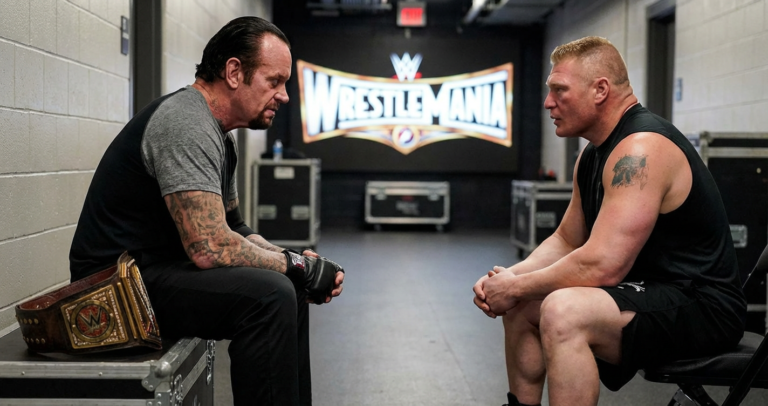 ย้อนรอยช่วงเวลาประวัติศาสตร์ใน WrestleMania ที่แฟนกีฬาทั่วโลกไม่อาจลืมเลือน
