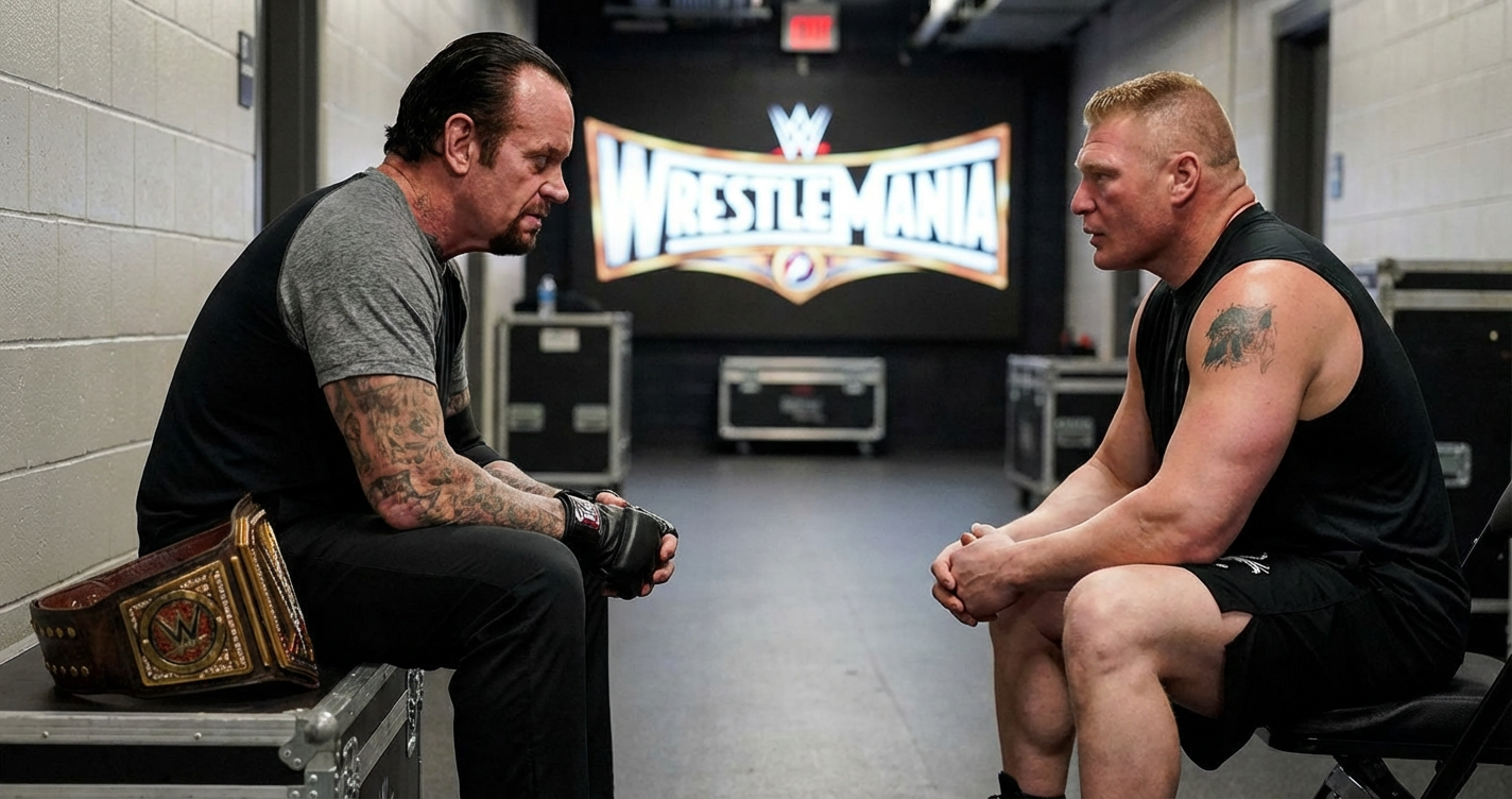 ย้อนรอยช่วงเวลาประวัติศาสตร์ใน WrestleMania ที่แฟนกีฬาทั่วโลกไม่อาจลืมเลือน