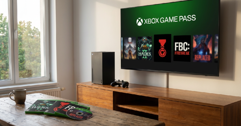 Reported Expansion for Xbox Game Pass Highlights Evolving Service Strategy
