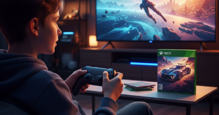 Trò chơi Xbox ghi nhận kết quả tích cực khi mở rộng sang PlayStation