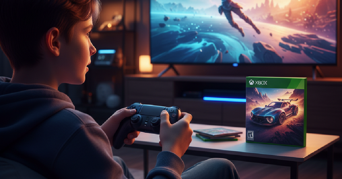 Trò chơi Xbox ghi nhận kết quả tích cực khi mở rộng sang PlayStation