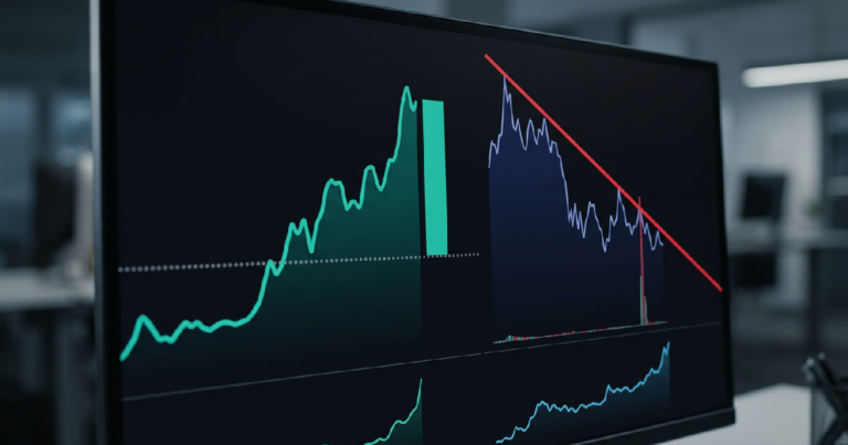 XRP Finishes Recovery Pattern as Ethereum Rebuffed at Major Resistance