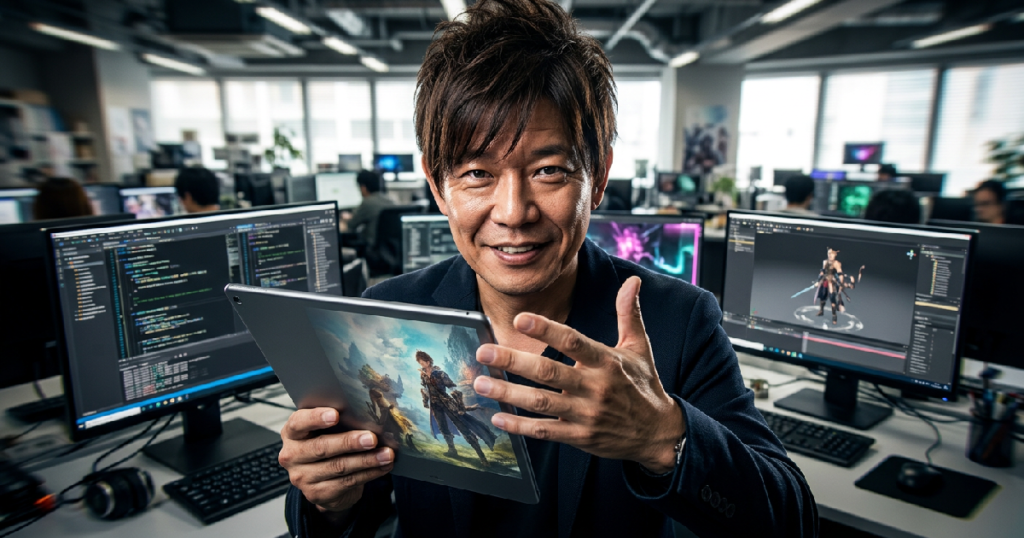 Yoshida Cites Staffing as Barrier to Single Player Final Fantasy XIV