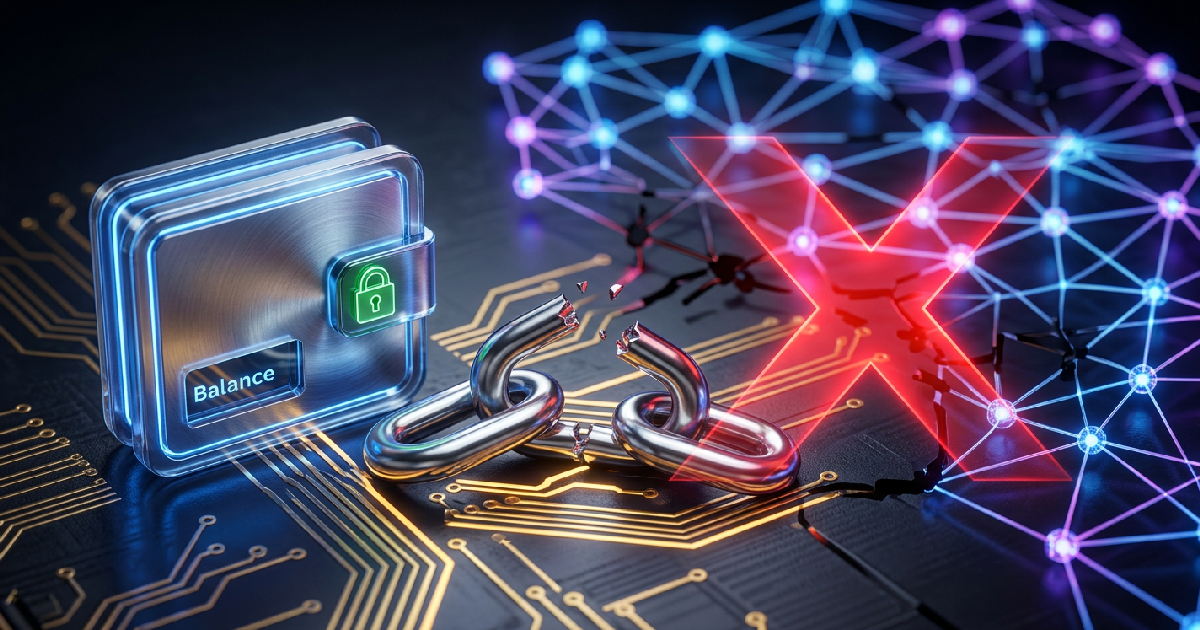 ZetaChain Halts Cross-Chain Transactions Following Smart Contract Exploit