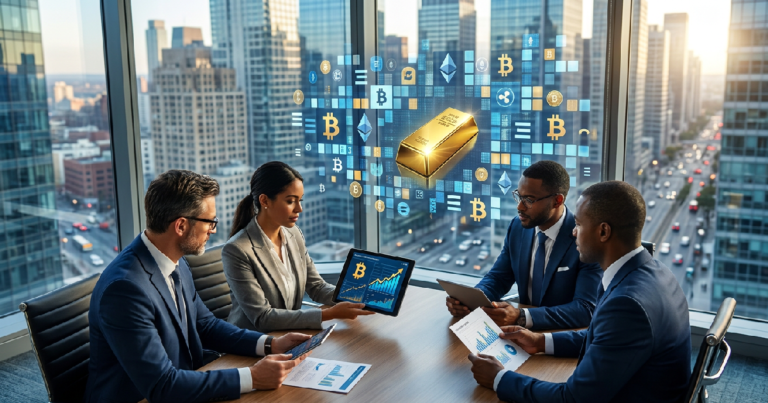 Ark Invest Outlines Path for Bitcoin Market Cap to Reach New Highs by 2030
