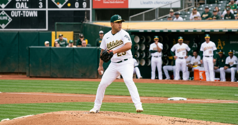 Athletics Acquire José Suarez from Mariners to Bolster Bullpen Depth