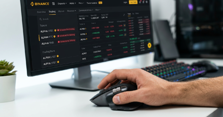Binance ยกระดับมาตรฐาน เตรียมถอดถอนเหรียญกลุ่ม Alpha tokens ออกจากกระดานเทรด