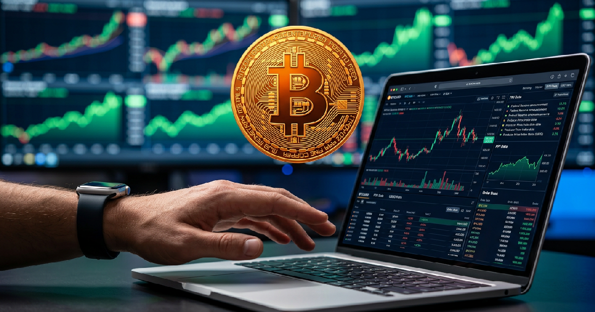 Bitcoin Resilient as Strong PPI Data Dampens Federal Reserve Rate Cut Hopes