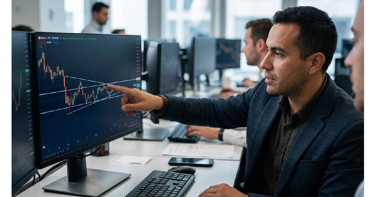 Two critical Bitcoin price levels identified by analyst Ali Martinez to define next move