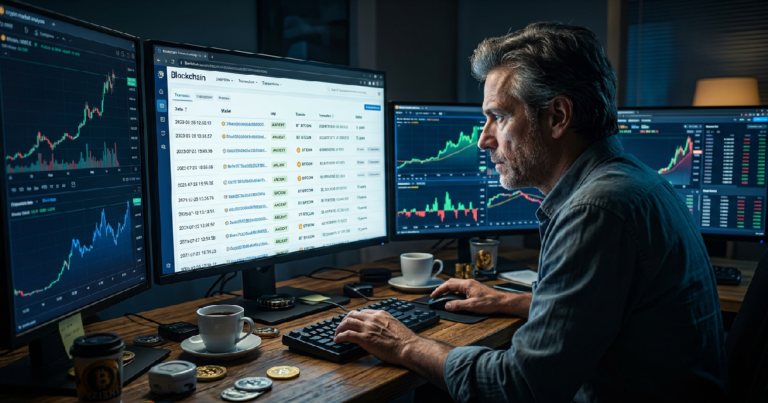 Ancient Bitcoin Whale Address Moves Substantial BTC After 12-Year Dormancy