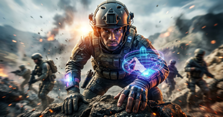 สรุปข้อมูล Abilities และ Skill Tracks ใน Black Ops 7 Endgame ฉบับสมบูรณ์