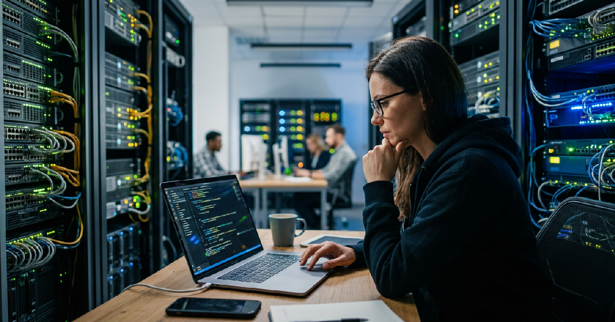 CFTC Moves to Codify Non-Custodial Software Protections Following No-Action Precedents