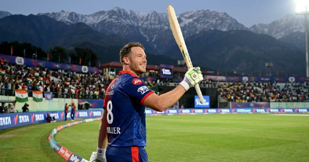 Sanjay Bangar Lauds David Miller Following Delhi Capitals Win Over Punjab Kings