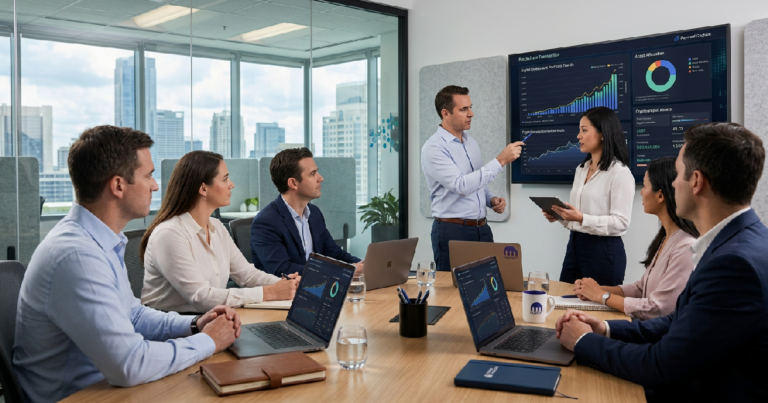 Franklin Templeton và đối tác thảo luận kế hoạch đầu tư onchain mới