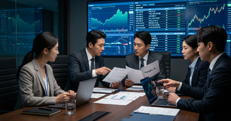 미 SEC 현물 BNB ETF 심사 궤도 진입 그레이스케일 및 반에크 수정 신고서 제출