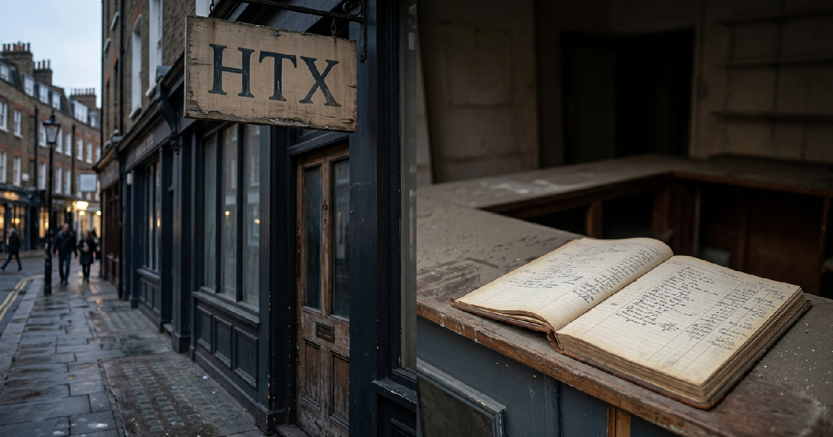 HTX hit by UK sanctions as regulators trace Russia financial links