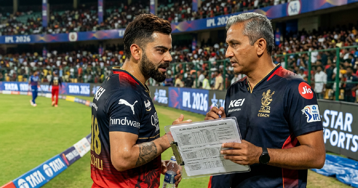Phân tích luật và danh sách Impact Player tại IPL 2026 mới nhất
