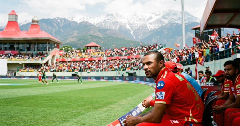 Punjab Kings Face Season-Defining Clash Against Mumbai Indians in Dharamsala