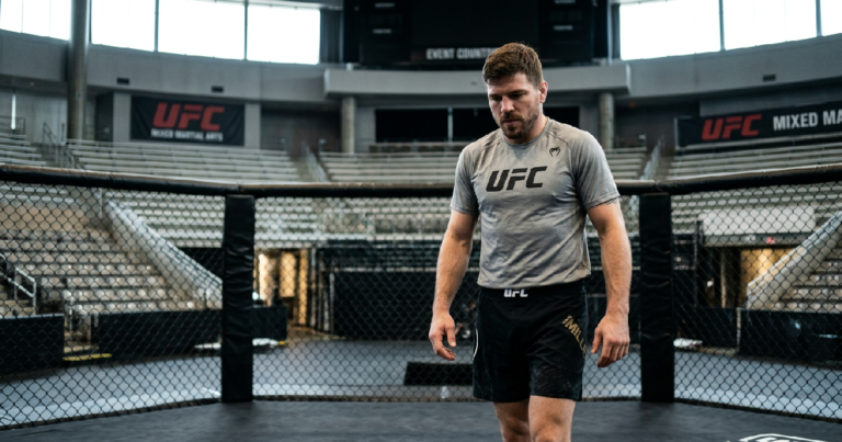 Jim Miller Targets Career Milestone Ahead of Planned UFC Retirement