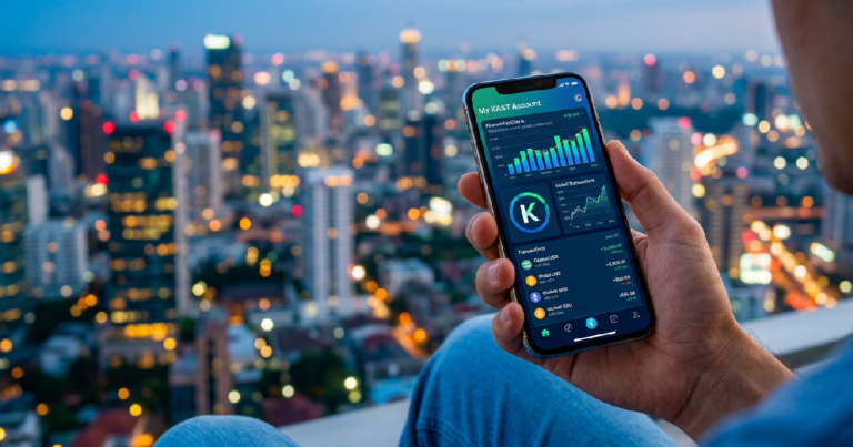 KAST ได้รับการเสนอชื่อเข้าชิงรางวัลใหญ่จาก BeInCrypto ในสาขา Neobank และ Fintech ดีเด่น